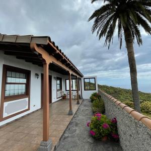 Casa El Caldero