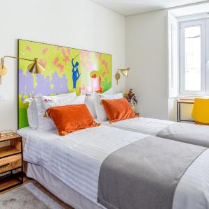 Bairro Alto Music Guest House