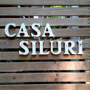 Casa SILURI