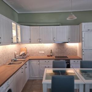 Syneti Andros house