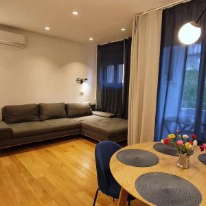 Apartment Freyja