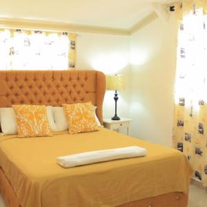 Fully Equipped New 2br Apt-dt2mins To The Beach
