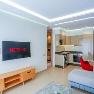 #13 Fresh Appart in new residence