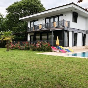 Bahar Villas Sapanca