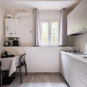 Giardini Margherita White Studio by Wonderful Italy