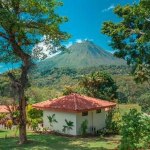 Miradas Arenal Hotel & Hotsprings