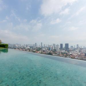 Beacon Executive Suite Penang