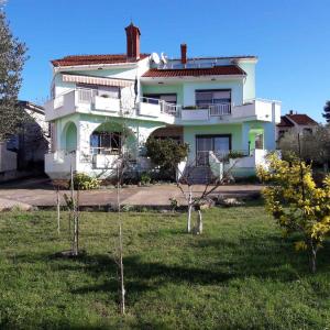 Apartment in Kozino - Zadar Riviera 42688