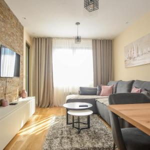 Denic Lux apartman Vila Matis