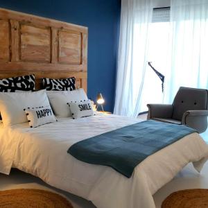 São João da Caparica Beach Apartment