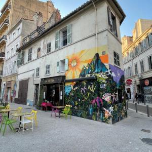 LaFrenchCasa La Plaine