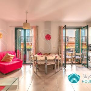SkySea Holidays CITY CENTER SUITES