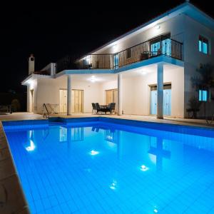Eframia Dyo by Prestige Bookings