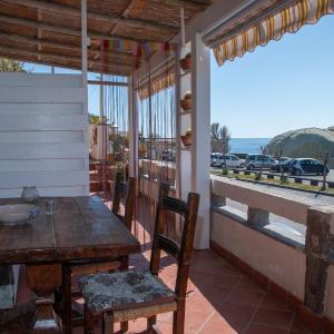 Casa vacanze Nausicaa