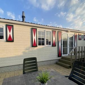 RBR 813 - Beach Resort Kamperland