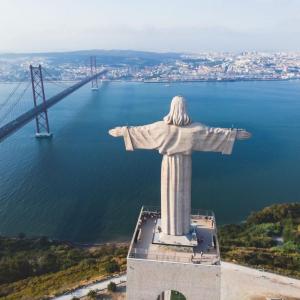 Almada Cristo Rei