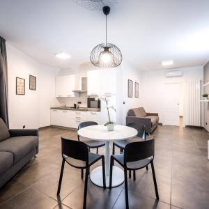 TURINHOMETOWN Residence Apartments