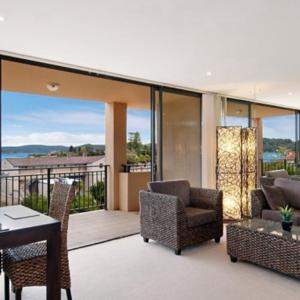 Ocean Pearl - Ettalong Beach