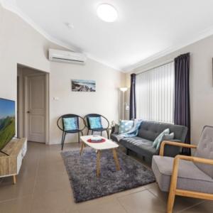 Ocean Sounds - Umina Beach