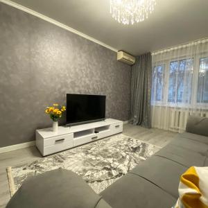 Квартира на Тулебаева