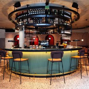 Hotel Indigo Vienna - Naschmarkt by IHG