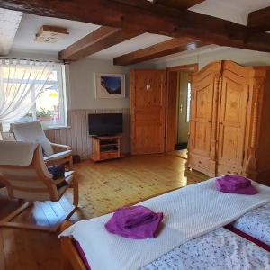 Ferienwohnung Zur Ellernmühle