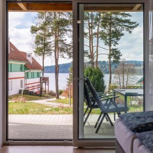Apartment Riviera 511-3 Lipno Home