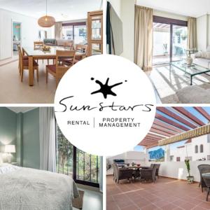 Amazing 2-Bedroom Retreat in Nueva Andalucia, Steps from Centro Plaza