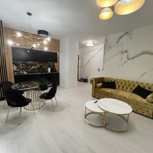 Luksusowy Nowoczesny Apartament z widokiem