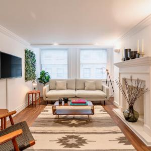 Be London - The Soho Residences
