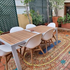 Valencia Green Penthouse