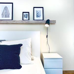 Cozy Apartment in the heart of Cracow, Jewish District