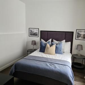 Apartments GB