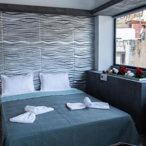 Kastren Rooms