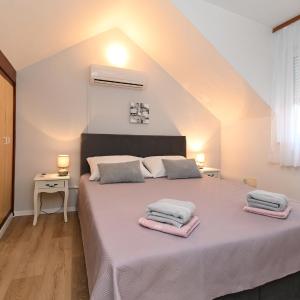 Oleander Apartments Split