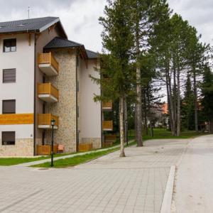 Eros duplex apartman