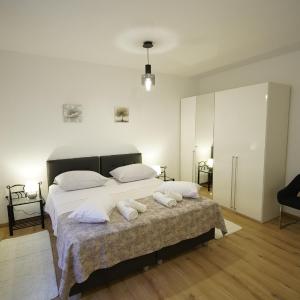 Apartment Ana