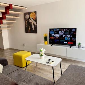 DUPLEX TIRANA CLOSE TO CITY CENTER