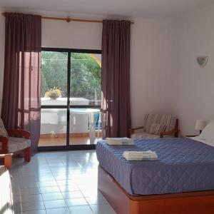 CASA IRINA Centro Cidade Albufeira