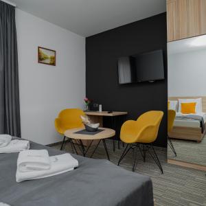 Maestro - Rooms & Restaurant