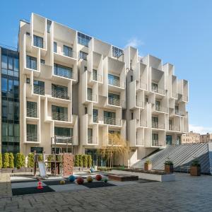 Easyrooms Dzirnavu