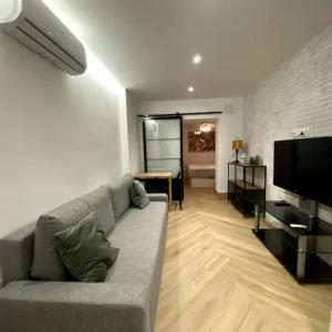 Apartamento Tibidabo Int con Parking