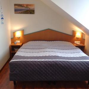 Hafenresidenz - Ferienwohnung 37