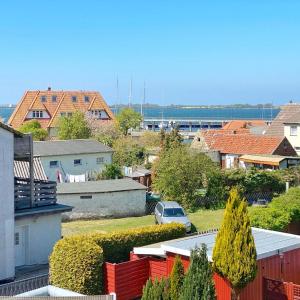 Hafenresidenz - Ferienwohnung 19 - Kapitän
