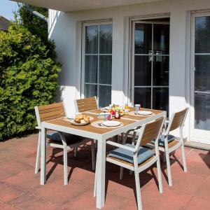 Neddesitz Ferienappartement Nr 51