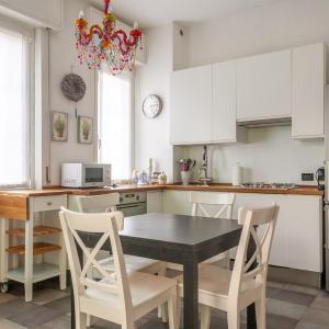 BnButler - Riccardo Galli - Incantevole Appartamento, Come a Casa Vostra!