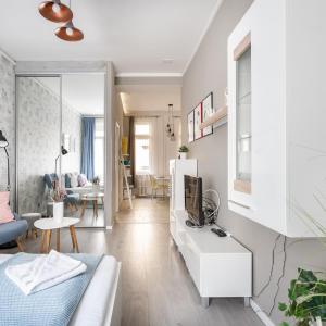 BpR Chic Gem in the Heart of the City