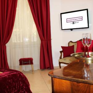 Lorenz Suites Trastevere Hill