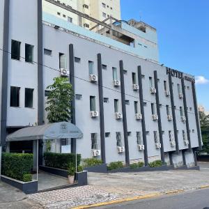 Hotel Pigalle, próximo a Expo São Paulo