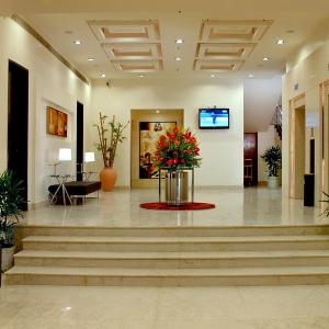 Fortune Inn Sree Kanya, Visakhapatnam - Member ITC Hotels' Group
